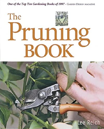 Beispielbild fr The Pruning Book zum Verkauf von Better World Books