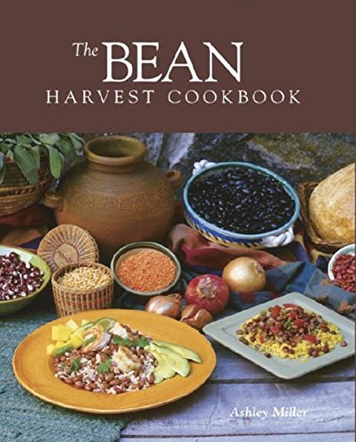 Beispielbild fr Bean Harvest Cookbook zum Verkauf von Wonder Book