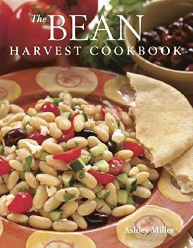 Beispielbild fr Bean Harvest Cookbook zum Verkauf von Wonder Book