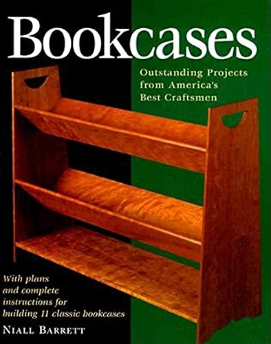 Bookcases