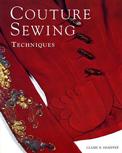 Stock image for Couture Sewing Techniques, Revised and Updated for sale by HPB-Red