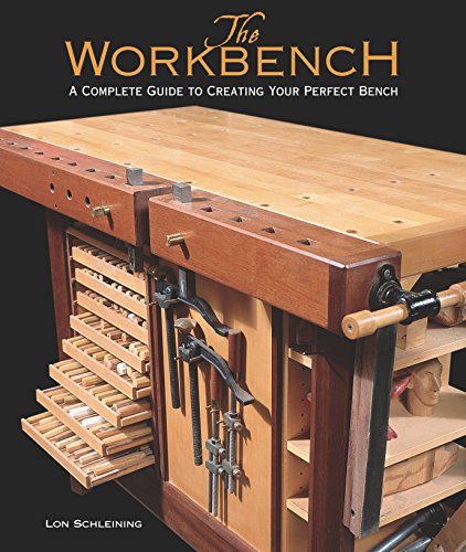 9781561585946: Workbench, The: A Complete Guide to Creating Your Perfect Bench