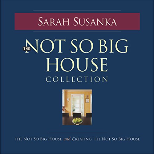 Imagen de archivo de The Not So Big House Collection a la venta por SecondSale