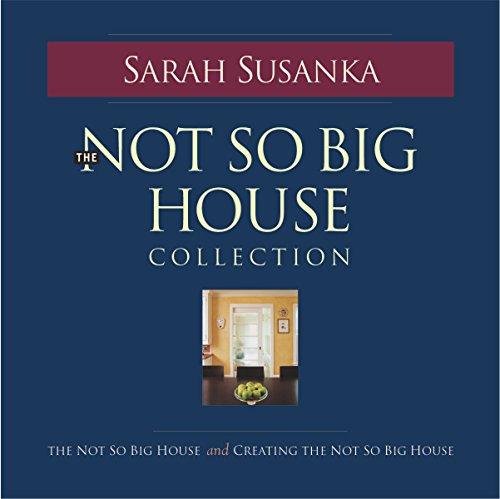 Stock image for The Not So Big House Collection for sale by Better World Books: West