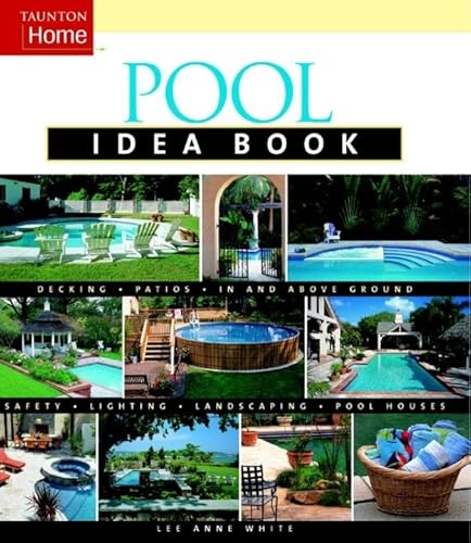 Beispielbild fr Pool Idea Book zum Verkauf von Better World Books