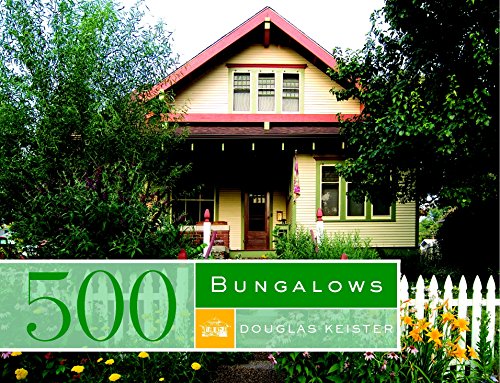 500 Bungalows - Keister, Douglas