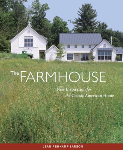 

The Farmhouse New Inspiration