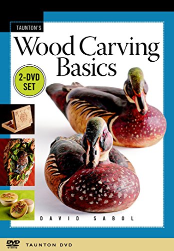 Stock image for Wood Carving Basics for sale by Goodwill Books