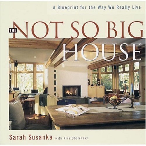 Imagen de archivo de The Not So Big House Book a la venta por Better World Books