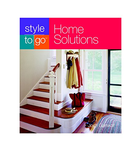 Beispielbild fr Home Solutions zum Verkauf von Better World Books