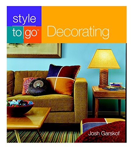 9781561589340: Decorating (Style to Go)