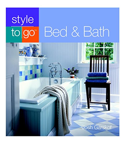 Beispielbild fr Bed and Bath zum Verkauf von Better World Books