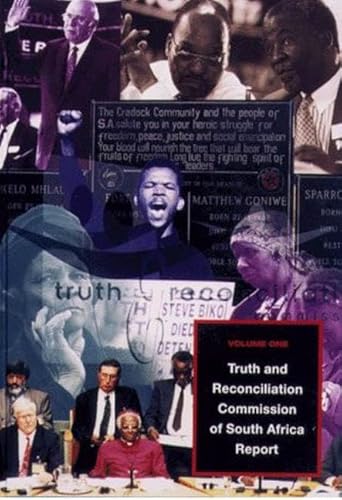 Truth and Reconciliation Commission of South Africa Report: Five Volume Set (9781561592456) by NA, NA