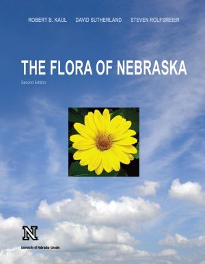 Stock image for Flora of Nebraska for sale by Books Unplugged