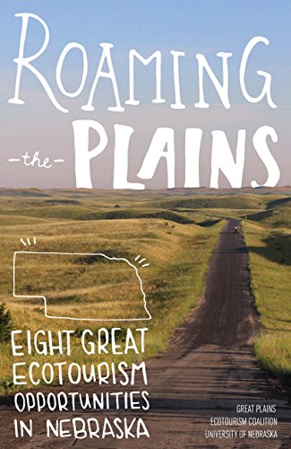 Beispielbild fr Roaming the Plains zum Verkauf von ThriftBooks-Dallas