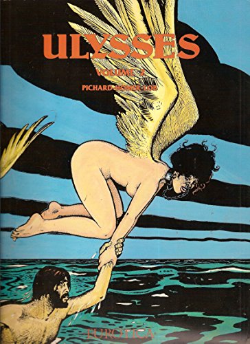 Ulysses, Vol. 2