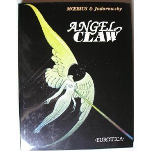 9781561631537: Angel Claw