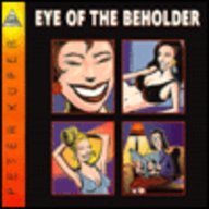 9781561631599: Eye of the Beholder: A Collection of Visual Puzzles