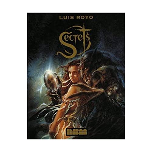 luis royo prohibited book pdf luis royo prohibited book pdf