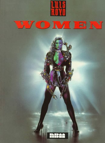 Imagen de archivo de Women a la venta por ThriftBooks-Dallas