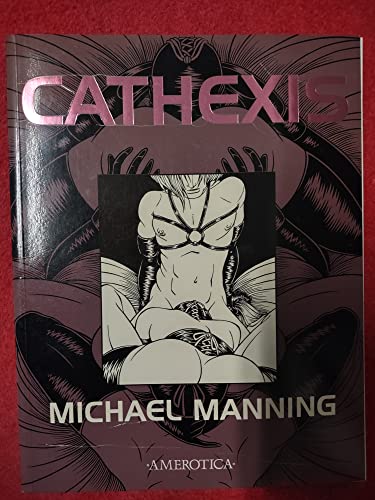 Cathexis (9781561631742) by Manning, Michael