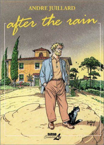 Beispielbild fr After the Rain zum Verkauf von Fahrenheit's Books