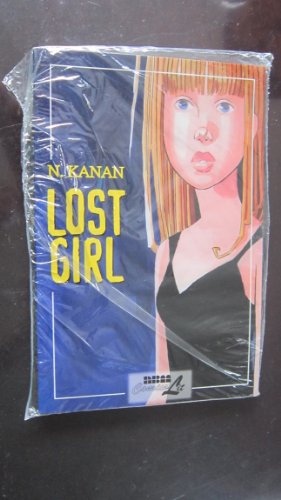 Stock image for Lost Girl for sale by HPB-Emerald