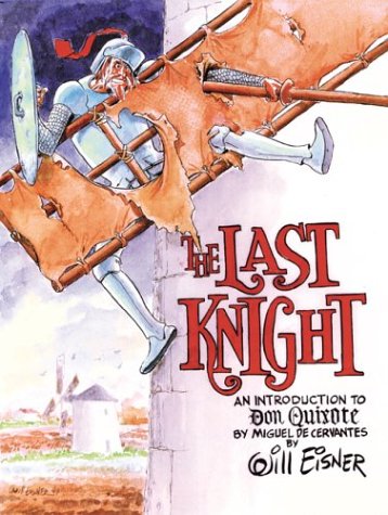 The Last Knight