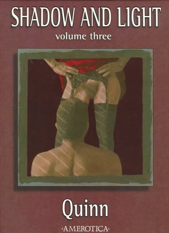 9781561632541: Shadow and Light - Volume 3