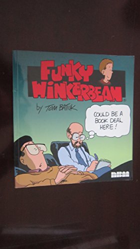 Beispielbild fr Funky Winkerbean zum Verkauf von SecondSale