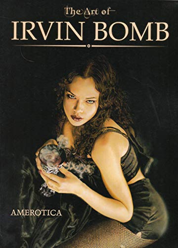 Beispielbild fr The Art of Irvin Bomb zum Verkauf von Ergodebooks