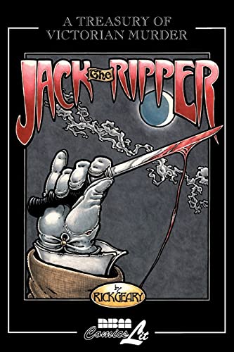 Stock image for A Treasury of Victorian Murder Vol. 2 : Jack the Ripper for sale by Better World Books