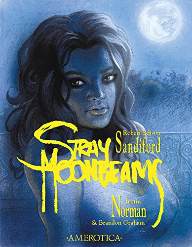 Stray Moonbeams (9781561633227) by Norman, Justin