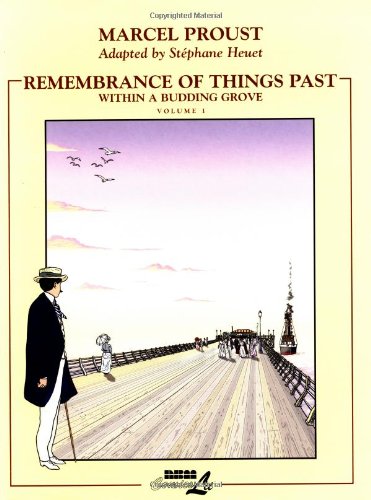 Beispielbild für Remembrance of Things Past, Volume 1 - Within a Budding Grove zum Verkauf von Discover Books