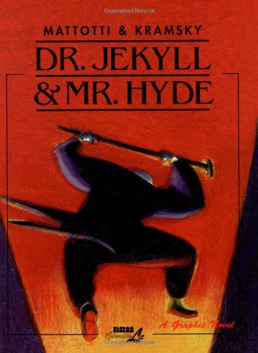 Beispielbild fr Dr. Jekyll & Mr. Hyde zum Verkauf von ZBK Books