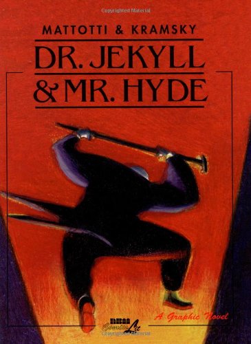 Stock image for Dr. Jekyll & Mr. Hyde for sale by ZBK Books