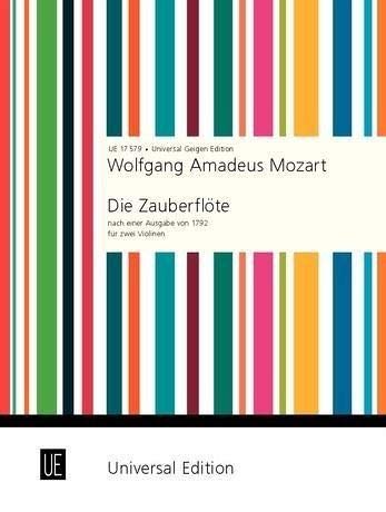 Imagen de archivo de The P. Craig Russell Library of Opera Adaptations: Vol. 1 - The Magic Flute: Adaptation of Wolfgang Amadeus Mozart a la venta por PAPER CAVALIER UK