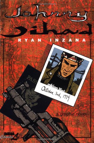 Johnny Jihad (9781561633531) by Inzana, Ryan