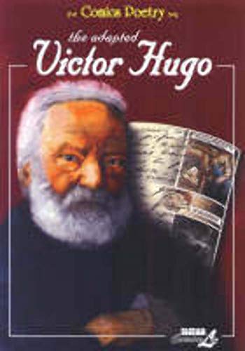 Stock image for Comics Poetry : The Adapted Victor Hugo (Comics Poetry Ser.) for sale by Black and Read Books, Music & Games