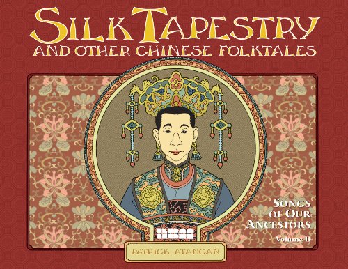 9781561634033: The Silk Tapestry