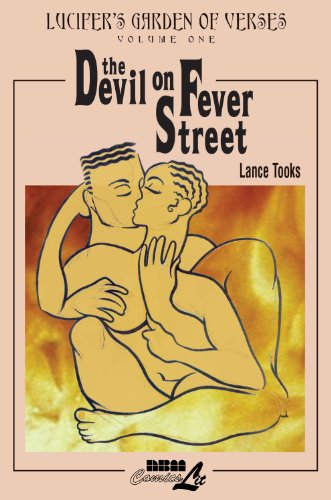 9781561634125: DEVIL ON FEVER STREET THE UK ED: Lucifer's Garden of Verses Vol. 1