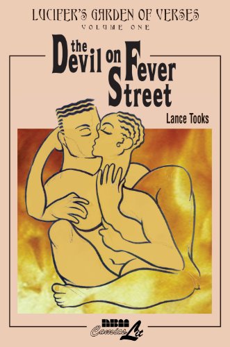 Stock image for Lucifer's Garden of Verses Vol. 1: The Devil on Fever Street for sale by HPB Inc.