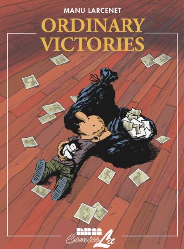 Beispielbild fr Ordinary Victories zum Verkauf von Better World Books