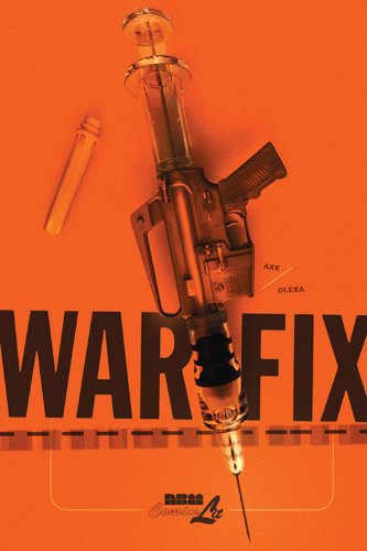 Imagen de archivo de War Fix a la venta por Better World Books