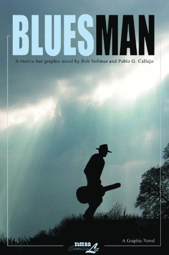 Imagen de archivo de Bluesman Complete a la venta por ThriftBooks-Dallas