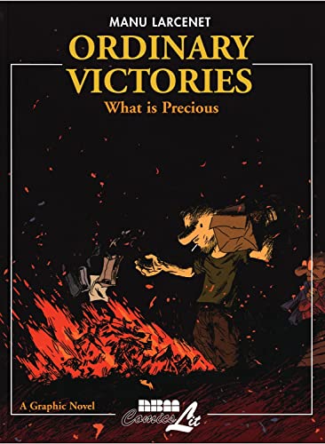 Beispielbild fr Ordinary Victories What is Precious zum Verkauf von Pegasus Books