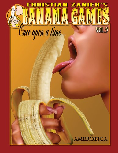 Banana Games Vol. 4: Once Upon a Time...Part 2 (9781561635351) by Zanier, Christian