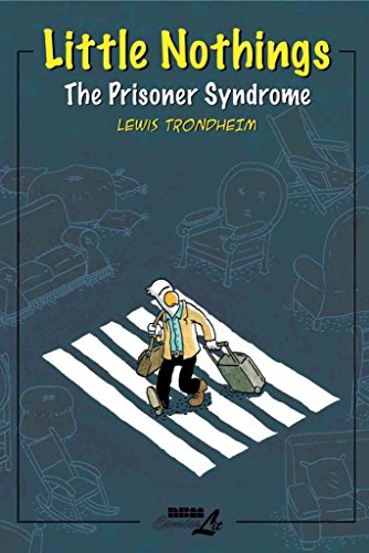 Beispielbild fr Little Nothings 2: The Prisoner Syndrome zum Verkauf von ThriftBooks-Atlanta