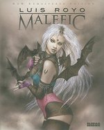 Stock image for Malefic for sale by HPB Inc.