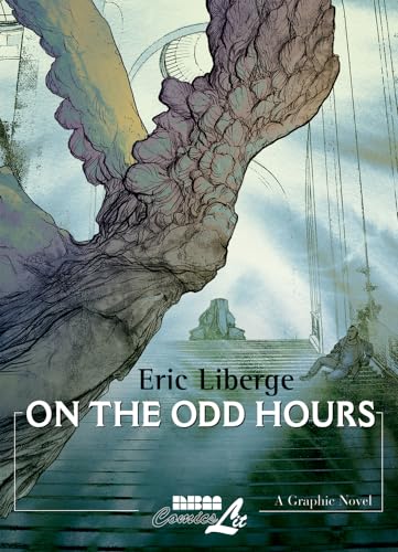 9781561635771: ON THE ODD HOURS: The Louvre Collection